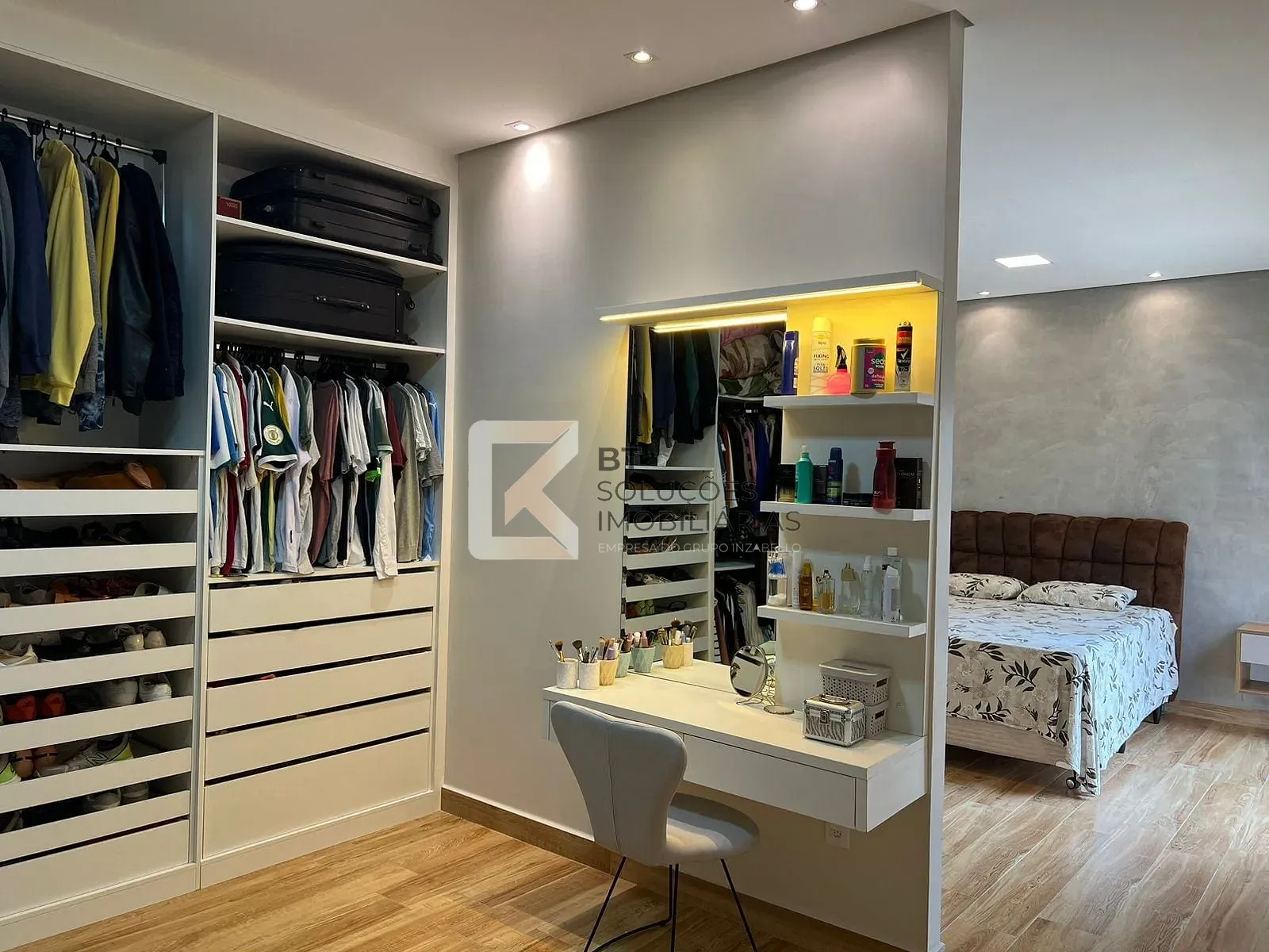 Casa, 3 quartos, 225 m² - Foto 15