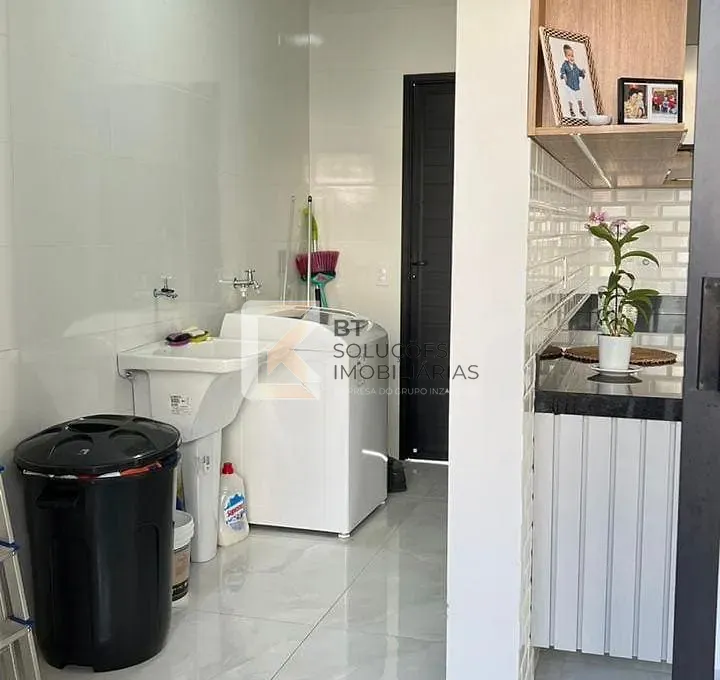 Casa, 3 quartos, 225 m² - Foto 6