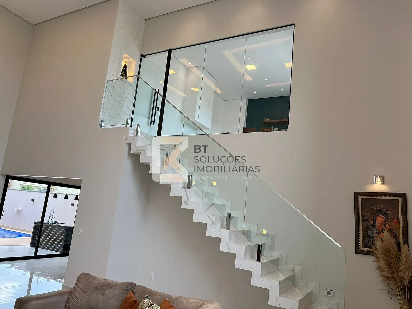 Casa, 3 quartos, 225 m² - Foto 9