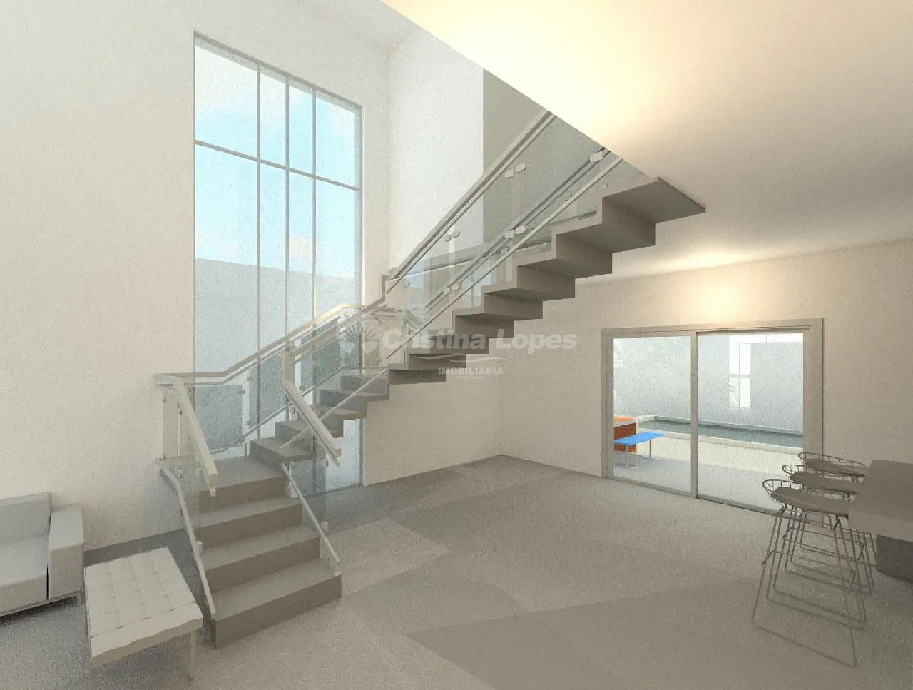 Casa, 4 quartos, 217 m² - Foto 2