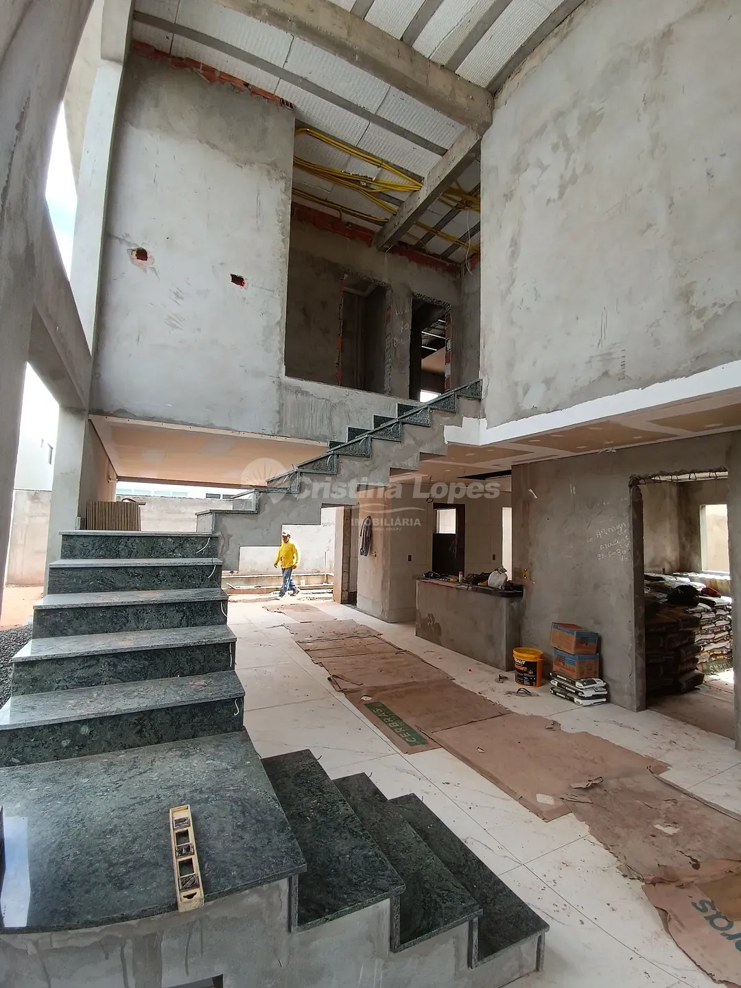 Casa, 4 quartos, 217 m² - Foto 8
