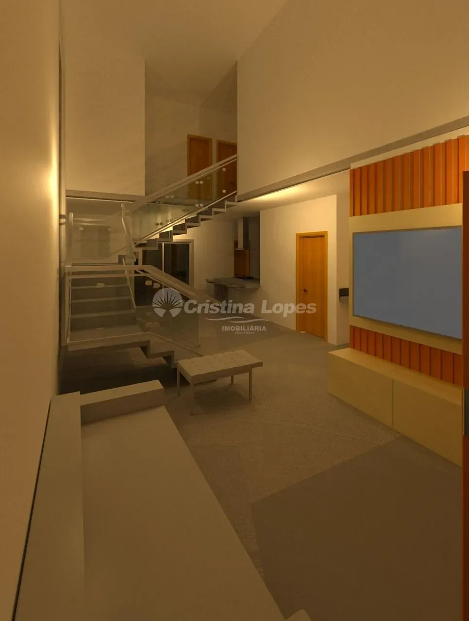Casa, 4 quartos, 217 m² - Foto 14