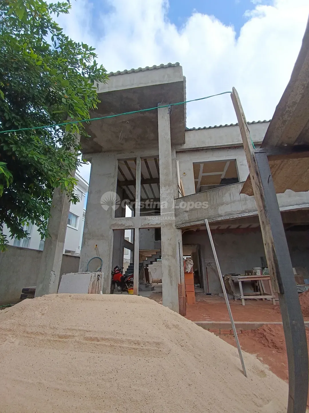 Casa, 4 quartos, 217 m² - Foto 10