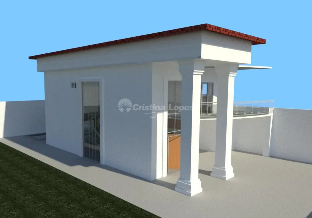 Casa, 4 quartos, 217 m² - Foto 12