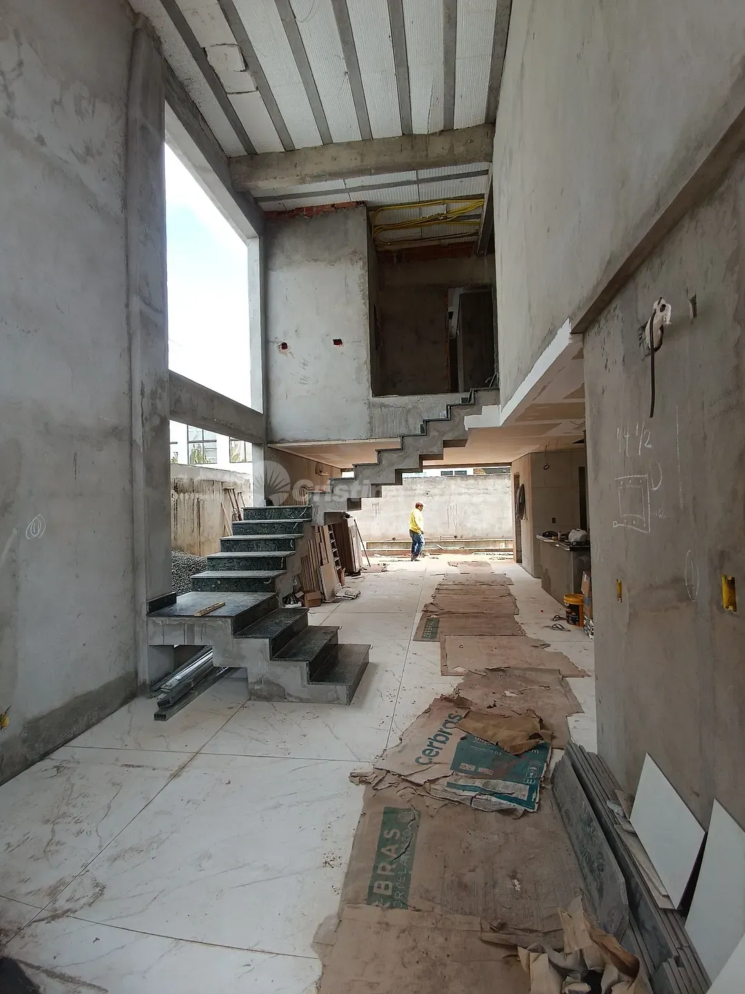Casa, 4 quartos, 217 m² - Foto 5