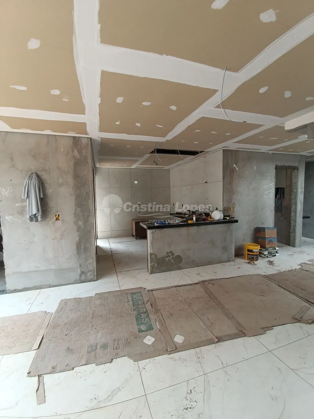 Casa, 4 quartos, 217 m² - Foto 13