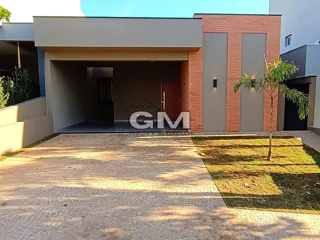Casa com 257m² 3 quartos e 1 banheiro, à venda, no bairro Jardim Cybelli em Ribeirão Preto