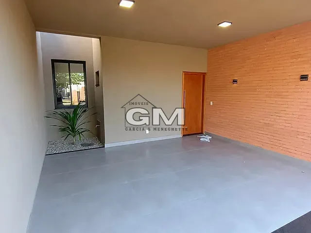 Casa com 257m² 3 quartos e 1 banheiro, à venda, no bairro Jardim Cybelli em Ribeirão Preto