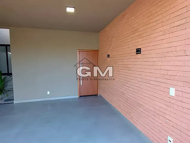 Casa com 257m² 3 quartos e 1 banheiro, à venda, no bairro Jardim Cybelli em Ribeirão Preto