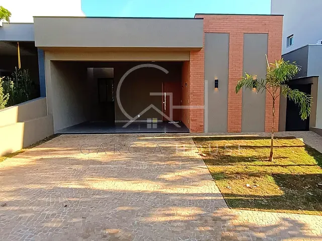 Casa com 257m² 3 quartos e 1 banheiro, à venda, no bairro Jardim Cybelli em Ribeirão Preto