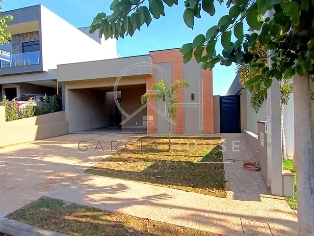 Casa com 257m² 3 quartos e 1 banheiro, à venda, no bairro Jardim Cybelli em Ribeirão Preto