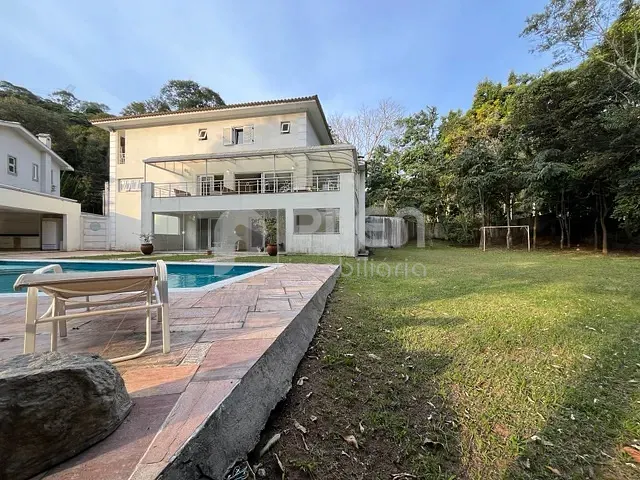 Casa 4 quartos e 7 banheiros, à venda, no bairro Jardim Itatinga em São Paulo
