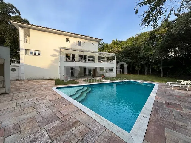 Casa 4 quartos e 7 banheiros, à venda, no bairro Jardim Itatinga em São Paulo