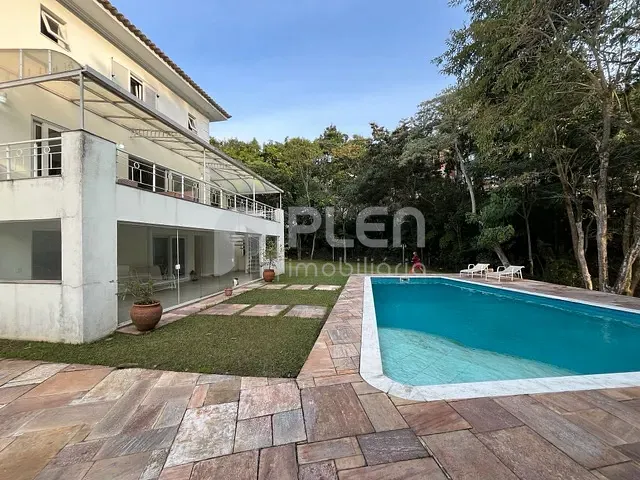 Casa 4 quartos e 7 banheiros, à venda, no bairro Jardim Itatinga em São Paulo
