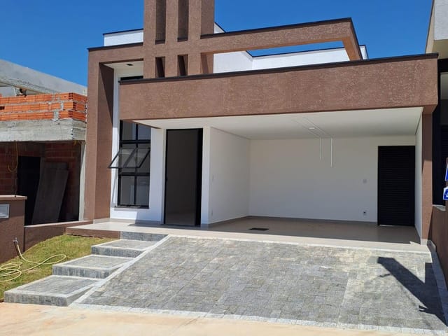 Foto do Casa - Casa em Condominio à venda, Wanel Ville, Sorocaba, SP | Plus Negócios Imobiliários