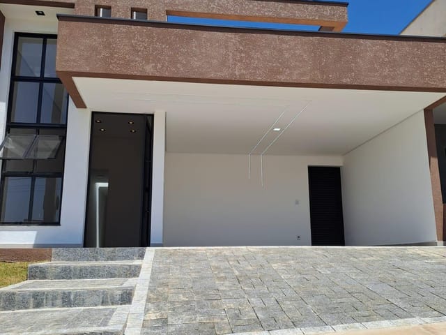 Foto do Casa - Casa em Condominio à venda, Wanel Ville, Sorocaba, SP | Plus Negócios Imobiliários