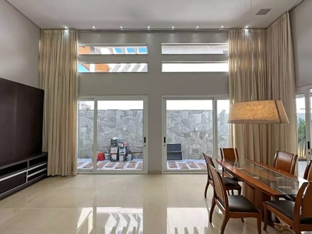 Foto do Casa - Casa térrea em Condominio à venda com 4 suítes plenas área de lazer completa no Jardins Verona Goiânia  GO. | Home Gyn Imóveis Ltda