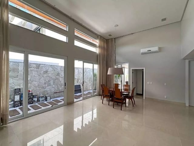 Foto do Casa - Casa térrea em Condominio à venda com 4 suítes plenas área de lazer completa no Jardins Verona Goiânia  GO. | Home Gyn Imóveis Ltda