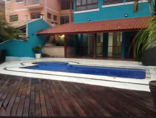Foto do Casa - Casa em Condominio à venda, Jardim Itatinga, São Paulo, SP | Pleno Imobiliária