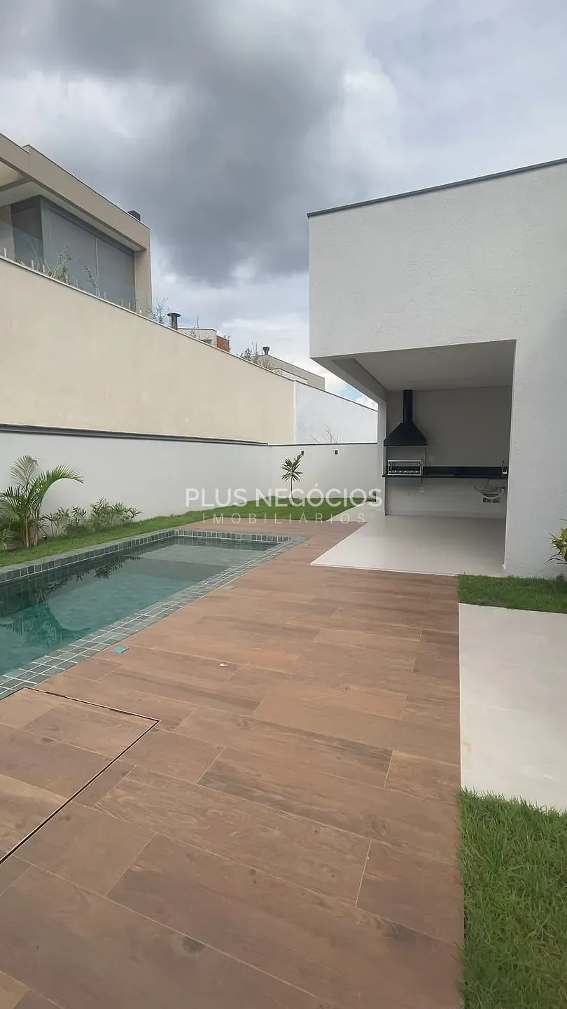 Casa, 3 quartos, 294 m² - Foto 7