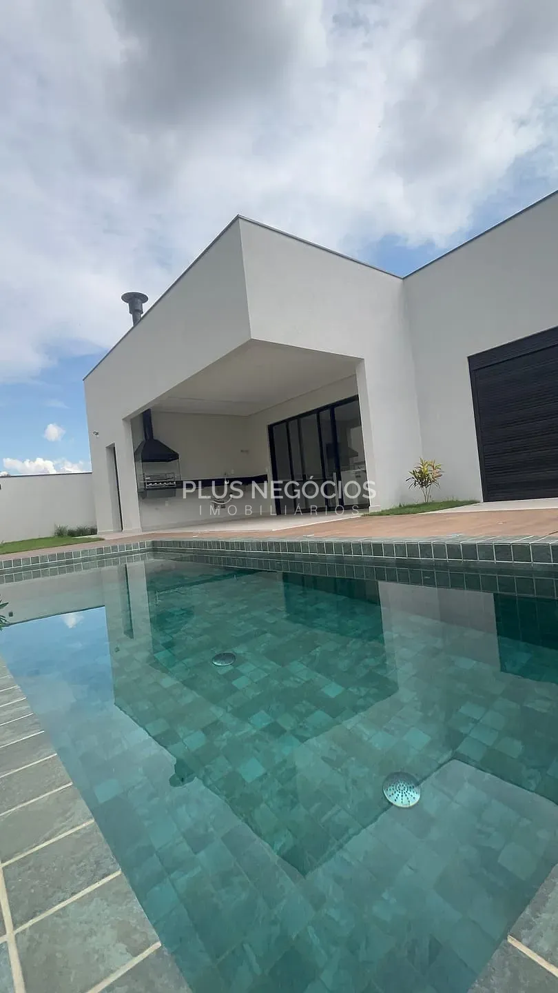 Casa, 3 quartos, 294 m² - Foto 8