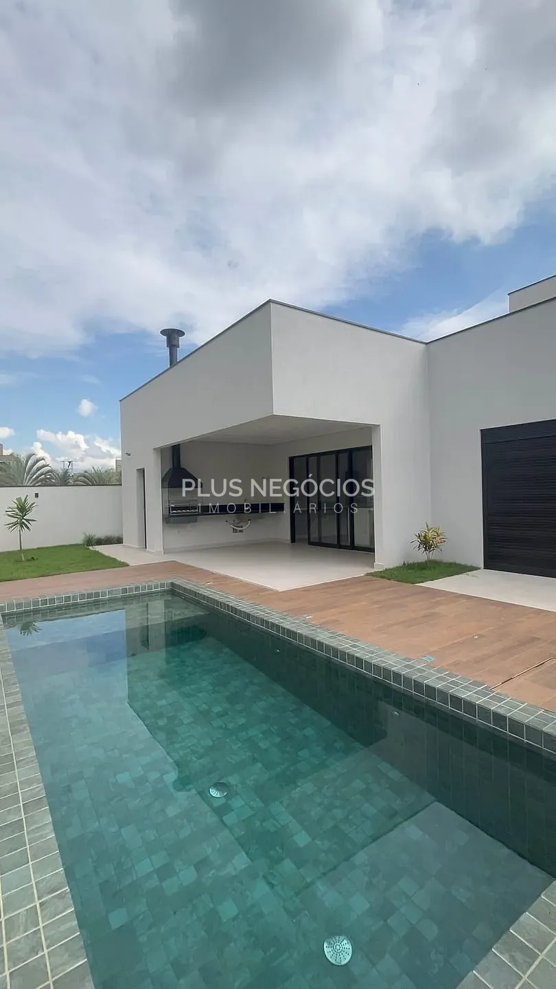 Casa, 3 quartos, 294 m² - Foto 9