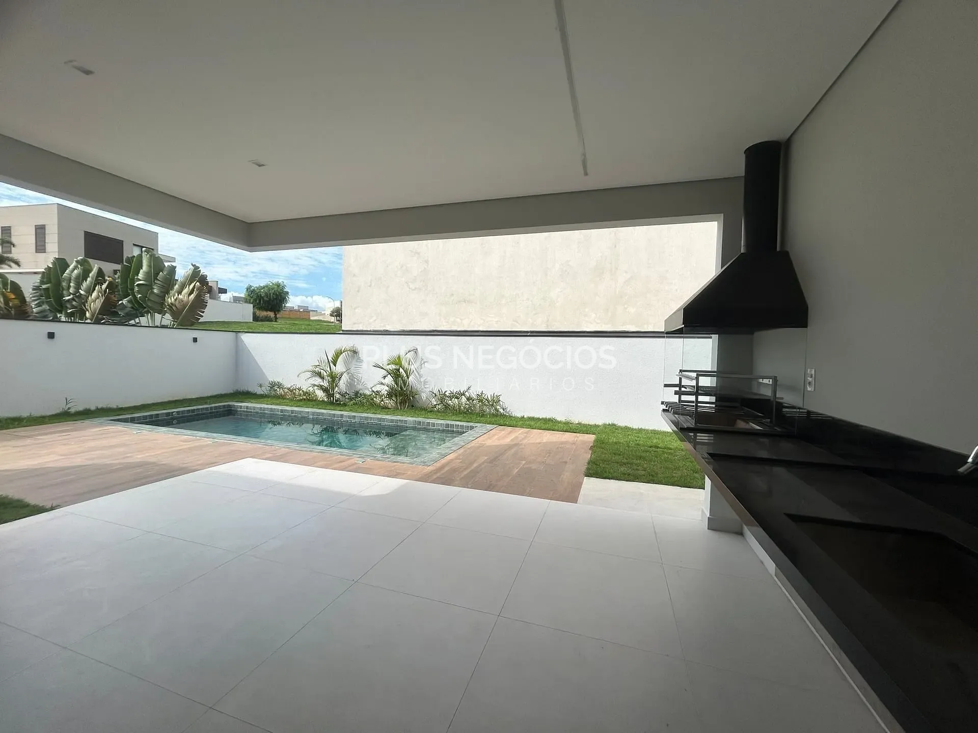 Casa, 3 quartos, 294 m² - Foto 22
