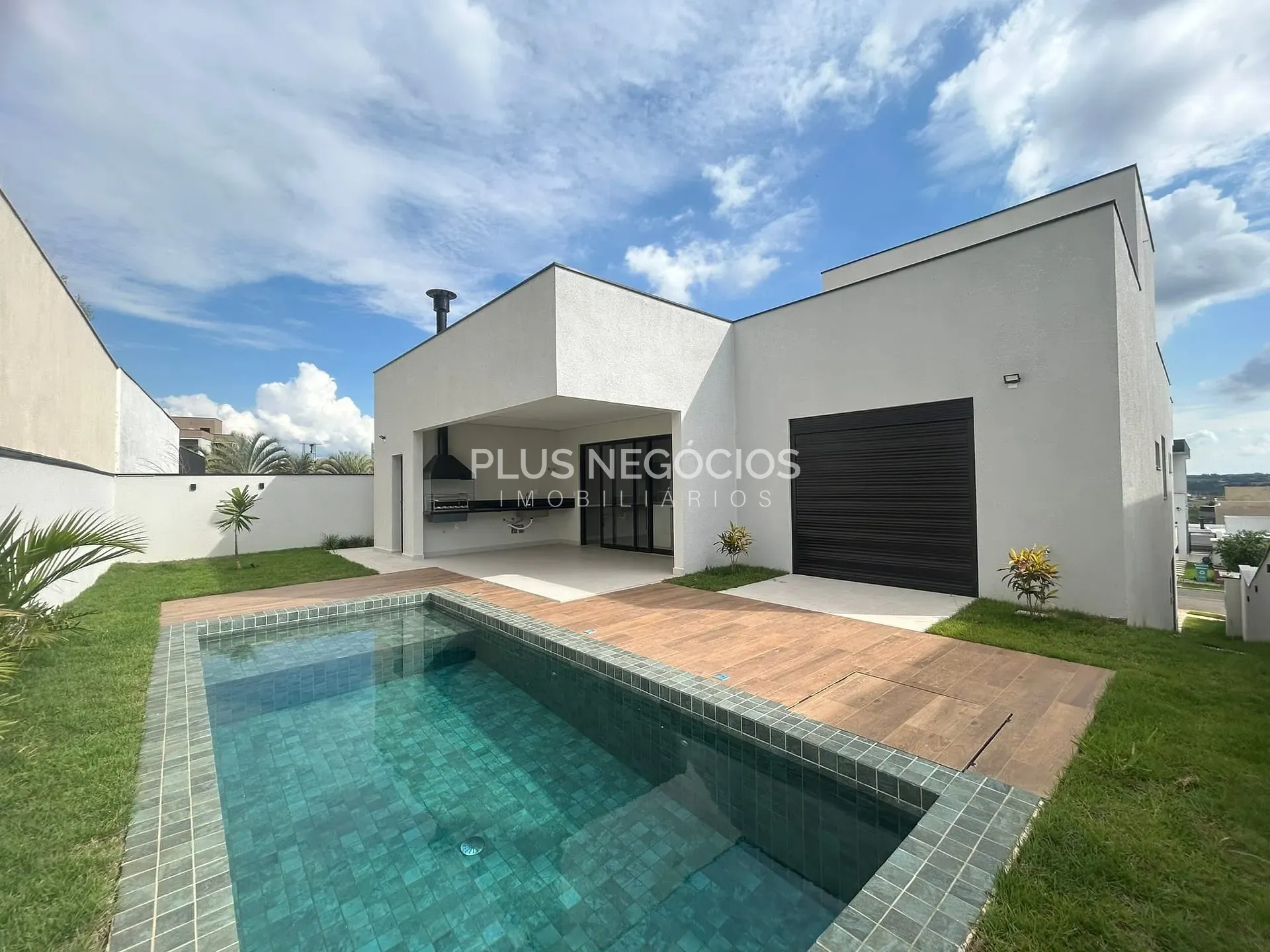 Casa, 3 quartos, 294 m² - Foto 24