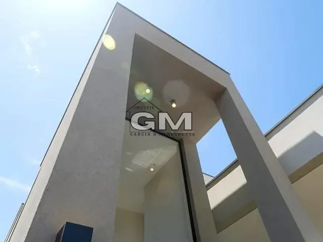 Casa com 520m² 3 quartos e 2 banheiros, à venda, no bairro Bonfim Paulista em Ribeirão Preto