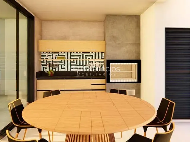 Casa com 300m² 3 quartos e 5 banheiros, à venda, no bairro Além Ponte em Sorocaba