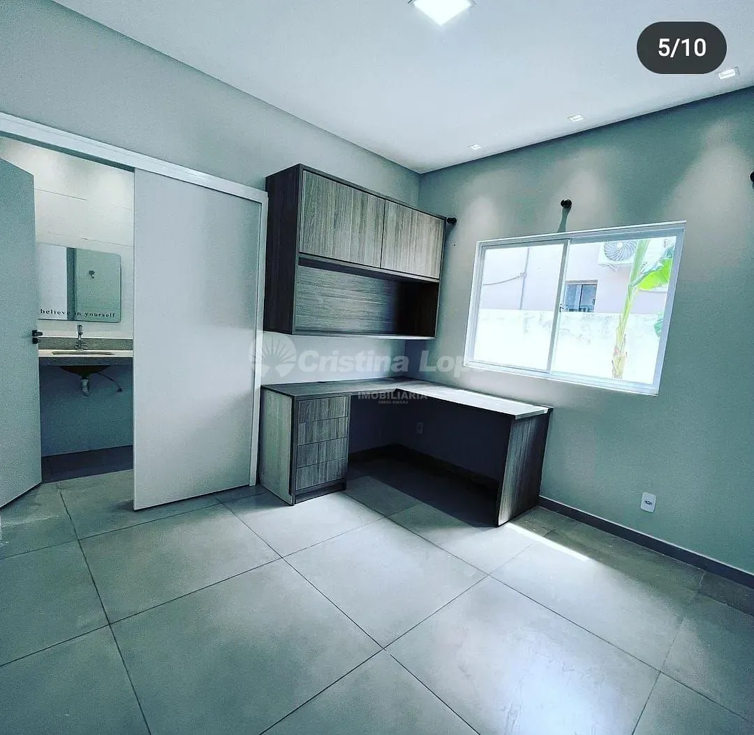 Casa, 3 quartos, 181 m² - Foto 5