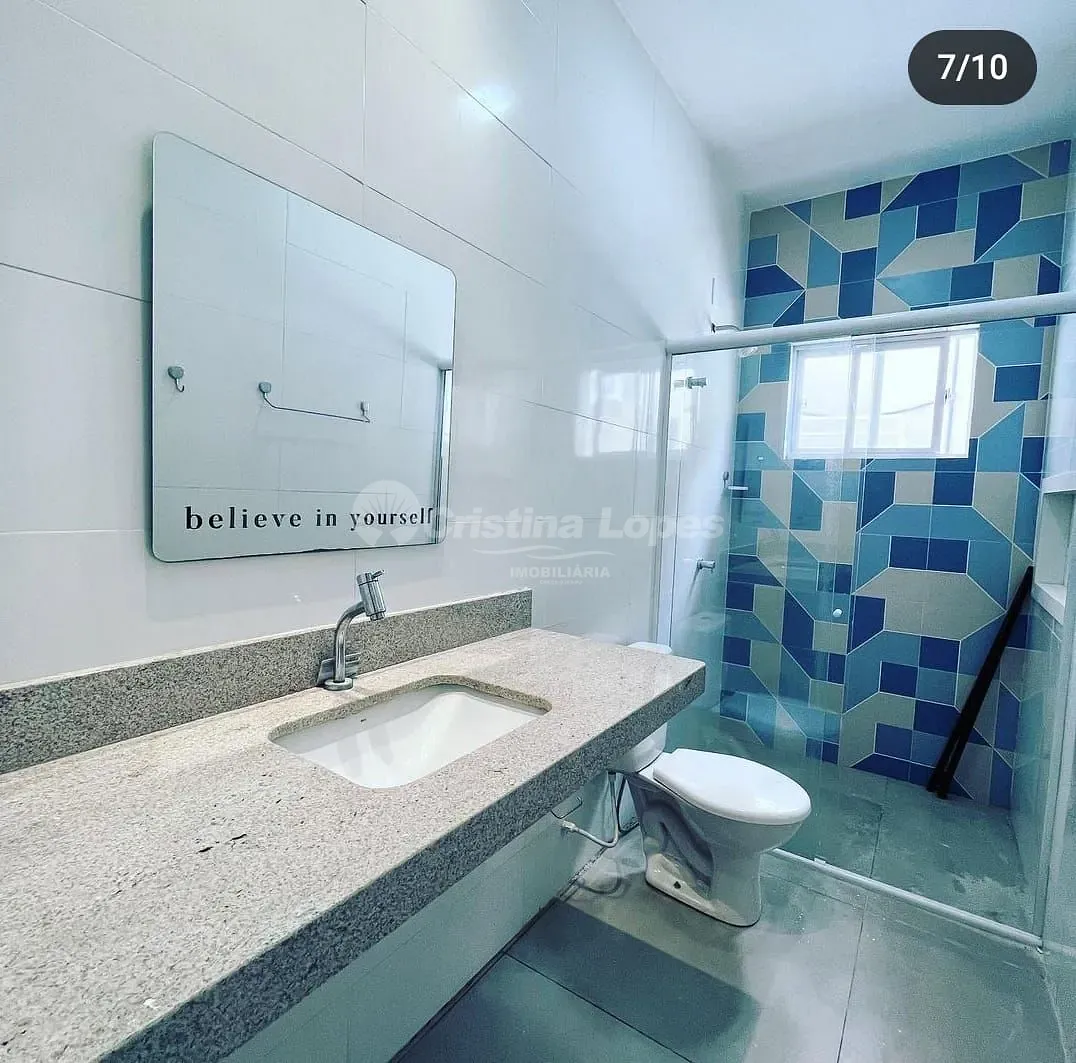 Casa, 3 quartos, 181 m² - Foto 8