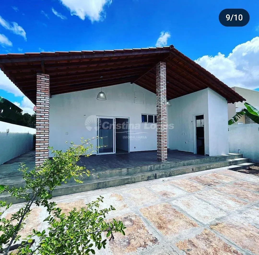 Casa, 3 quartos, 181 m² - Foto 11