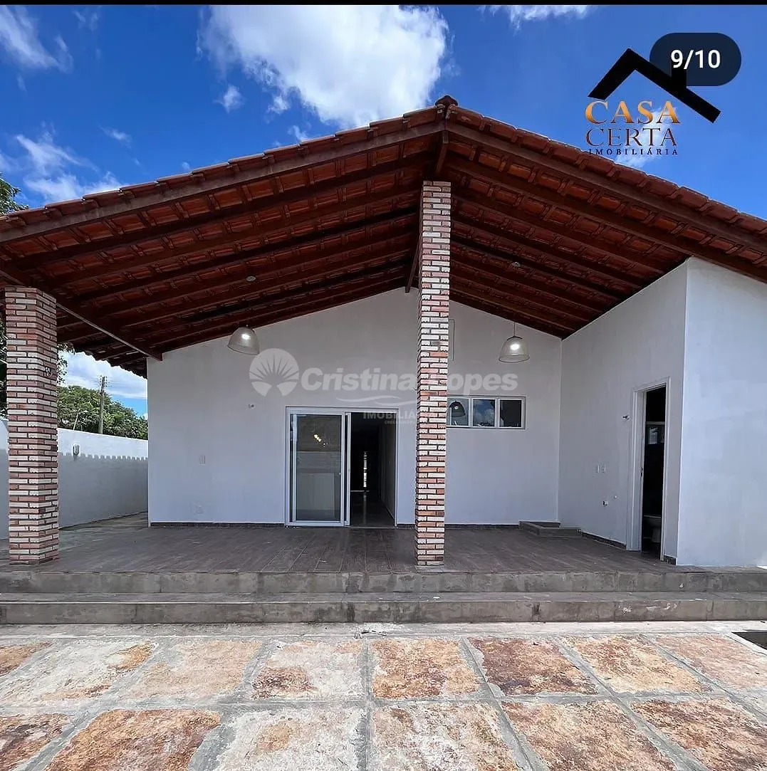 Casa, 3 quartos, 181 m² - Foto 2
