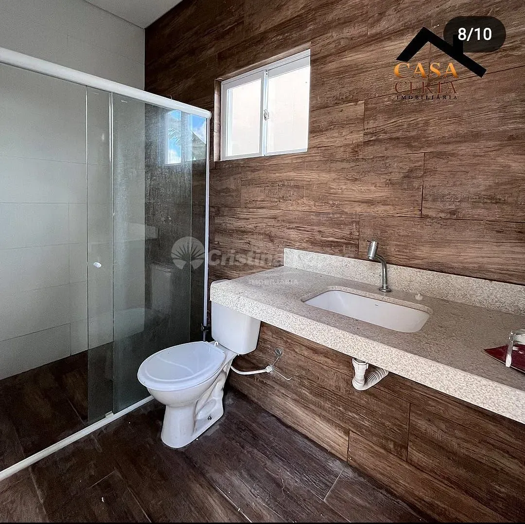 Casa, 3 quartos, 181 m² - Foto 9