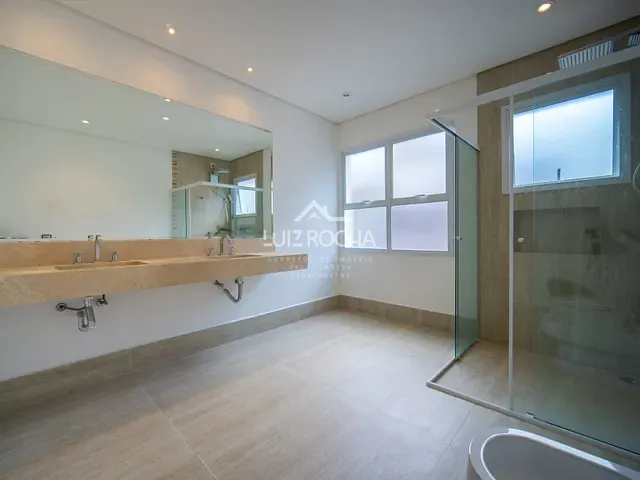 Casa com 500m² 4 quartos e 5 banheiros, à venda, no bairro ALDEIA DA SERRA em Santana de Parnaíba