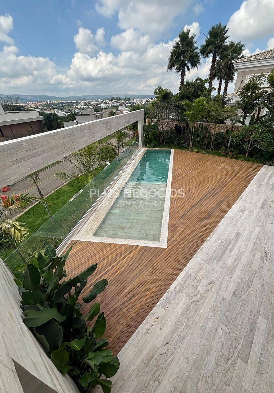 Casa, 4 quartos, 677 m² - Foto 10