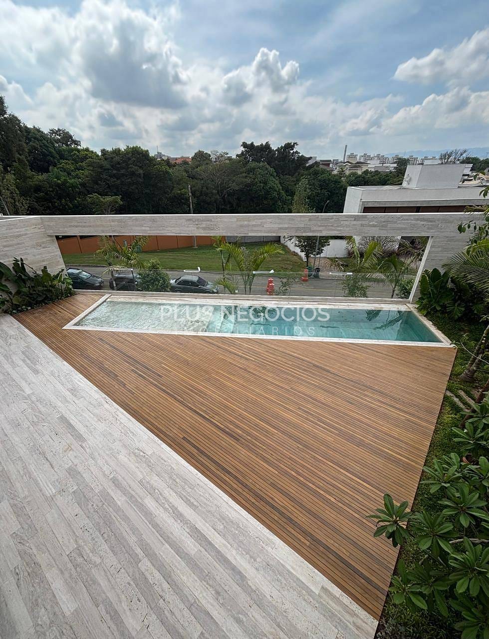 Casa, 4 quartos, 677 m² - Foto 12