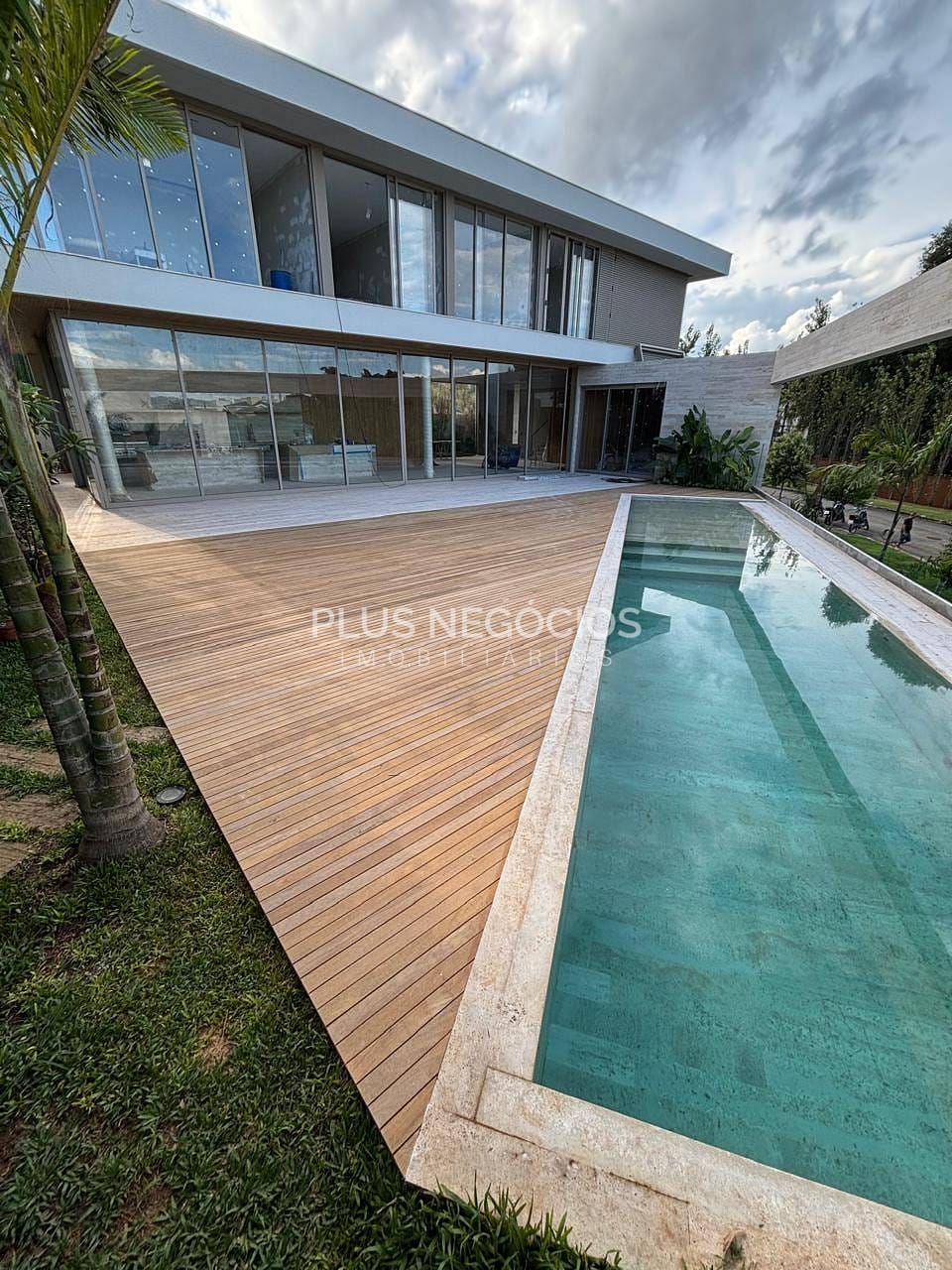 Casa, 4 quartos, 677 m² - Foto 9