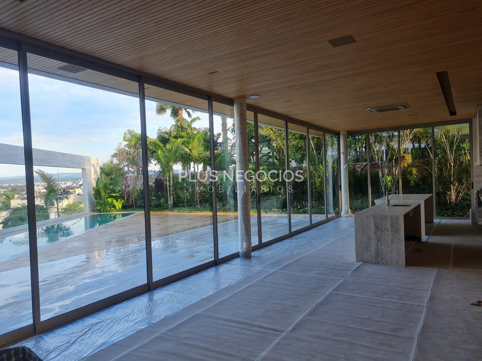 Casa, 4 quartos, 677 m² - Foto 17