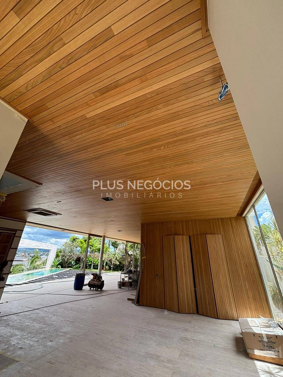 Casa, 4 quartos, 677 m² - Foto 29