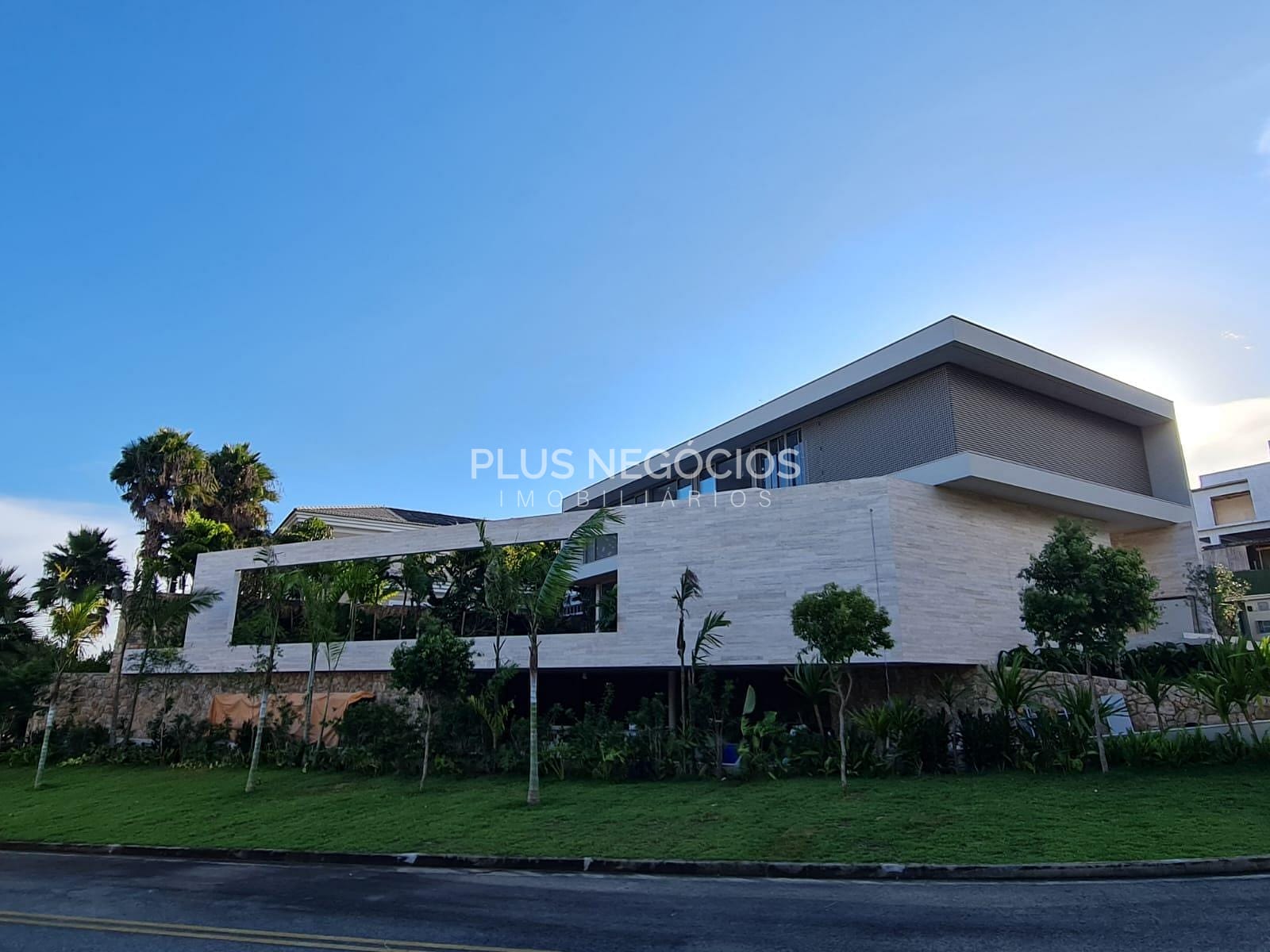 Casa, 4 quartos, 677 m² - Foto 1