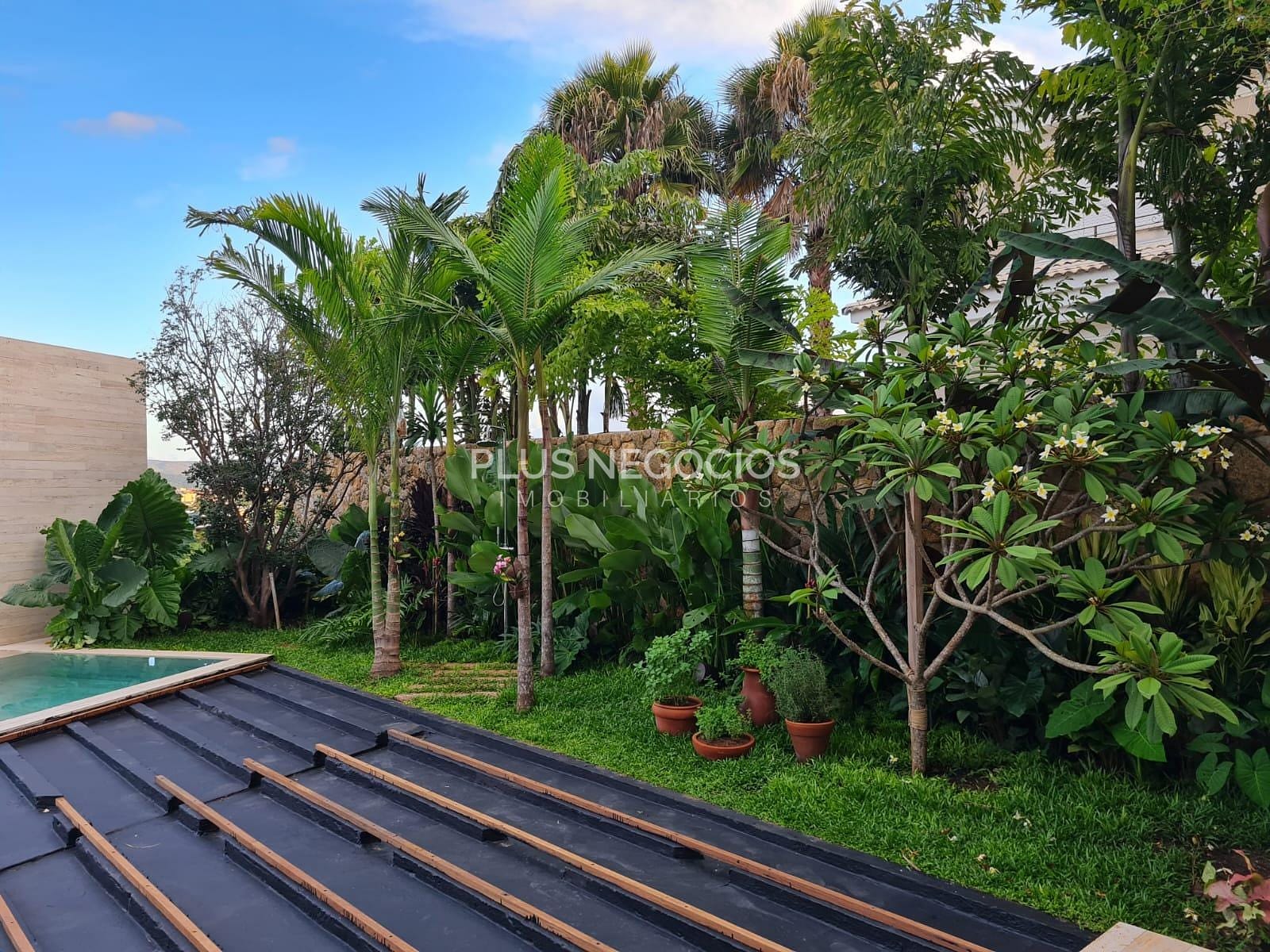 Casa, 4 quartos, 677 m² - Foto 18