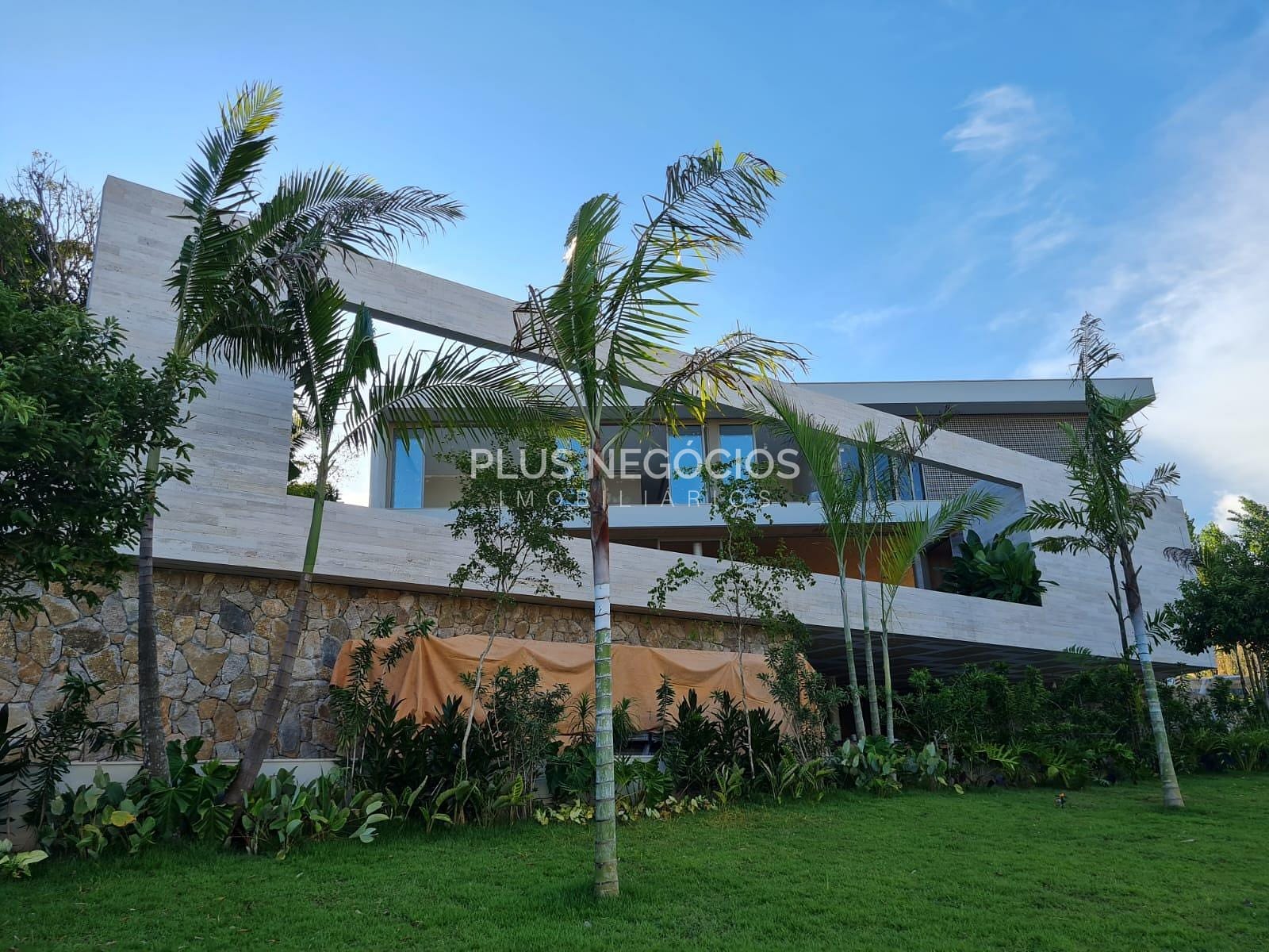 Casa, 4 quartos, 677 m² - Foto 2