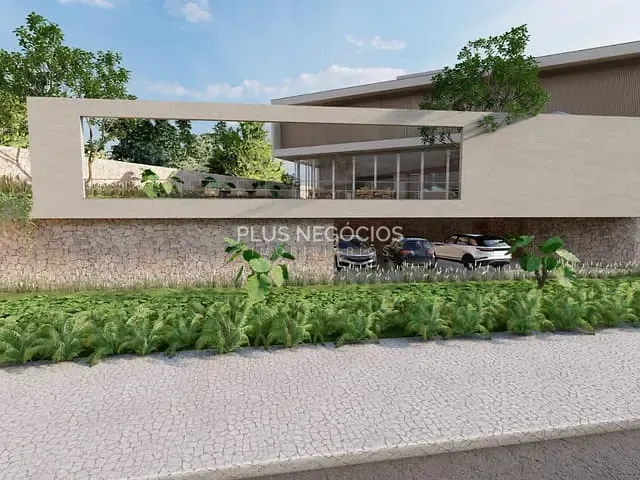 Casa com 641m² 4 quartos e 9 banheiros, à venda, no bairro Alphaville Nova Esplanada em Votorantim