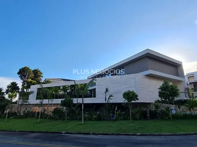 Casa com 641m² 4 quartos e 9 banheiros, à venda, no bairro Alphaville Nova Esplanada em Votorantim