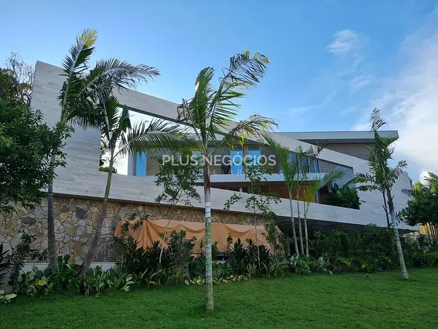 Casa com 641m² 4 quartos e 9 banheiros, à venda, no bairro Alphaville Nova Esplanada em Votorantim