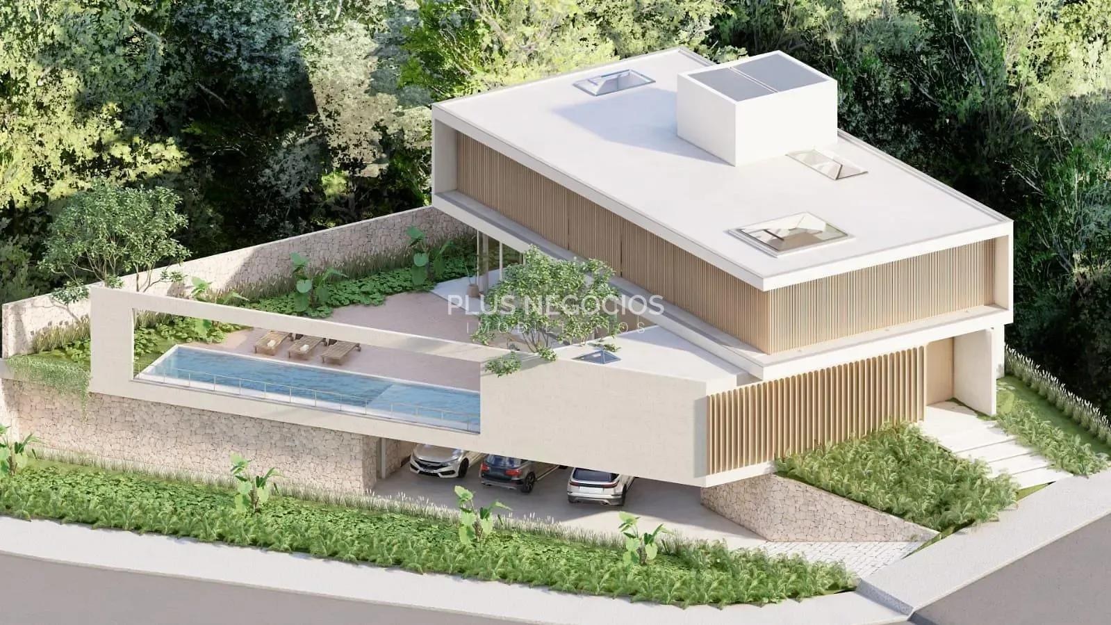 Casa, 4 quartos, 677 m² - Foto 14