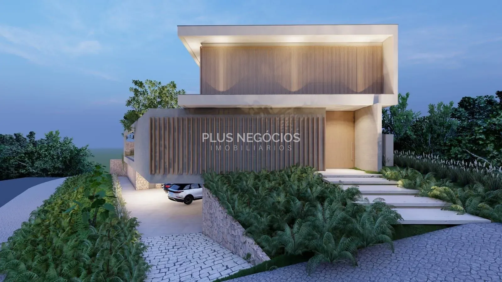 Casa, 4 quartos, 677 m² - Foto 7