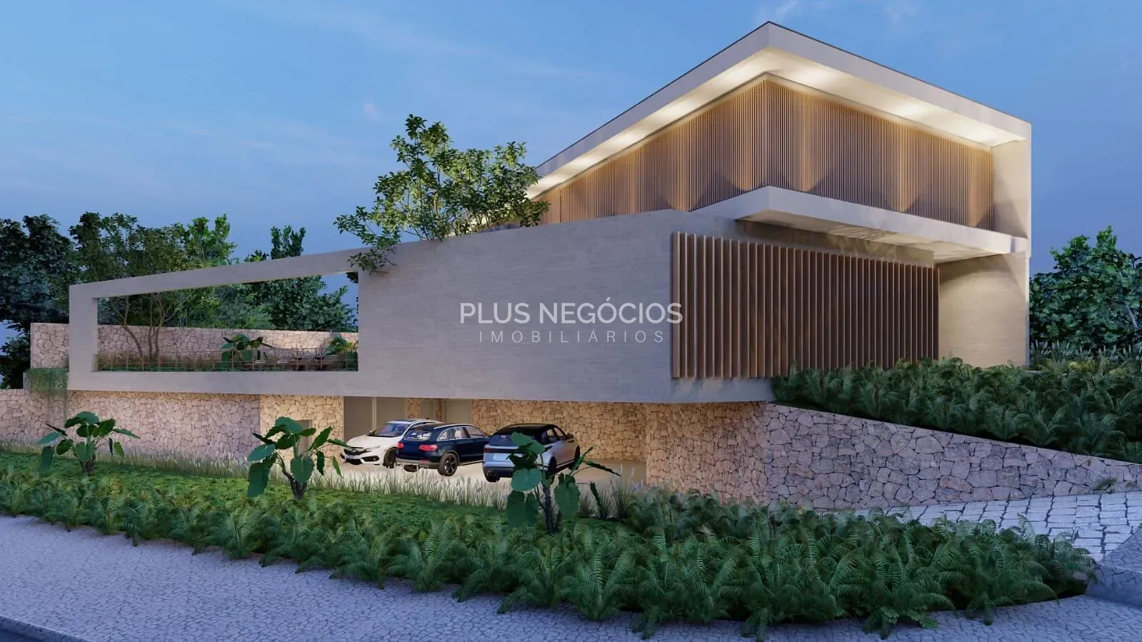 Casa, 4 quartos, 677 m² - Foto 5